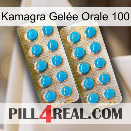 Kamagra Gelée Orale 100 new08